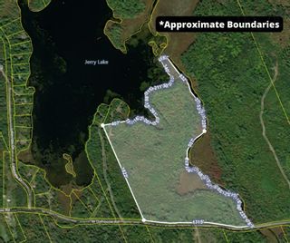 Photo 2: Lot 3 West Dalhousie Road in Lake La Rose: Annapolis County Vacant Land for sale (Annapolis Valley)  : MLS®# 202303949