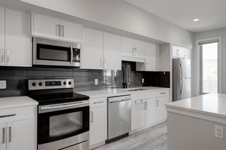 Photo 12: 203 10 Westpark Link SW in Calgary: West Springs Apartment for sale : MLS®# A2012831