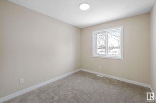 Photo 26: 12718 103 Street in Edmonton: Zone 01 House Half Duplex for sale : MLS®# E4301297
