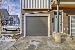 Photo 42: 3302 100 Walgrove Court SE in Calgary: Walden Row/Townhouse for sale : MLS®# A2098422