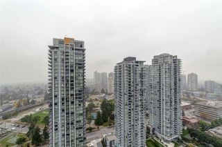 Photo 21: 3001 6638 DUNBLANE Avenue in Burnaby: Metrotown Condo for sale in "Midori by Polygon" (Burnaby South)  : MLS®# R2525894