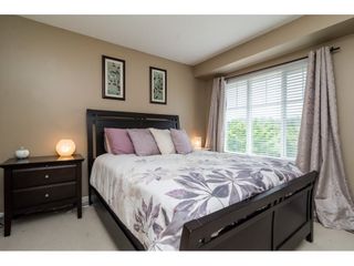 Photo 14: 7 21535 88 Avenue in Langley: Walnut Grove Townhouse for sale in "REDWOOD LANE" : MLS®# R2178181