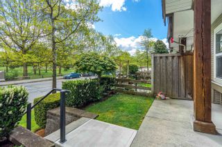 Photo 5: 81 1055 RIVERWOOD Gate in Port Coquitlam: Riverwood Townhouse for sale in "MOUNTAINVIEW ESTATES" : MLS®# R2880575