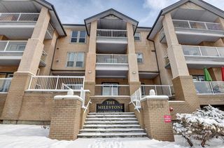 Photo 1: 202 15212 Bannister Road SE in Calgary: Midnapore Apartment for sale : MLS®# A2115226