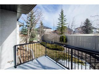 Photo 37: 129 SIMCOE Crescent SW in Calgary: Signal Hill House for sale : MLS®# C4106830