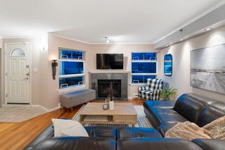 Photo 10: 3 1350 W 6TH Avenue in Vancouver: Fairview VW Condo for sale in "PEPPER RIDGE" (Vancouver West)  : MLS®# R2648469