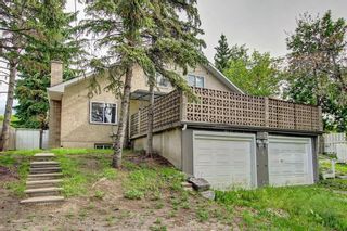 Photo 24: 4518 & 4520 NORTH HAVEN Drive NW in Calgary: North Haven Duplex for sale : MLS®# C4258181