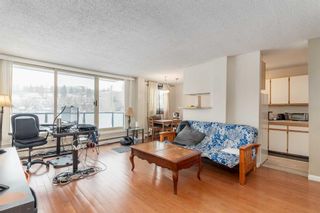 Photo 5: 236 1421 7 Avenue NW in Calgary: Hillhurst Apartment for sale : MLS®# A2122132
