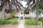 Main Photo: 11345 95A Street in Edmonton: Zone 05 House for sale : MLS®# E4388985