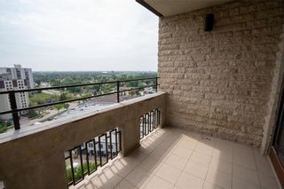 Photo 28: 1604 200 Tuxedo Avenue in Winnipeg: Tuxedo Condominium for sale (1E)  : MLS®# 202326425