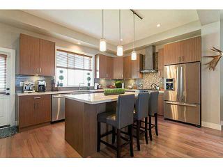 Photo 11: 3499 SHEFFIELD Avenue in Coquitlam: Burke Mountain House for sale : MLS®# V1128294