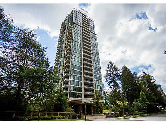 Main Photo: 1608 7088 18TH Avenue in Burnaby: Edmonds BE Condo for sale in "PARK 360" (Burnaby East)  : MLS®# V1142763