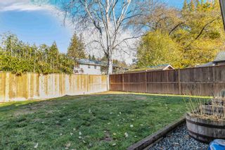 Photo 26: 32261 SWIFT Drive in Mission: Mission BC House for sale : MLS®# R2740475