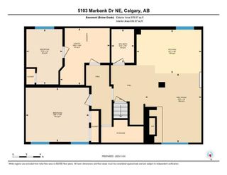 Photo 32: 5103 Marbank Drive NE in Calgary: Marlborough Detached for sale : MLS®# A2091811