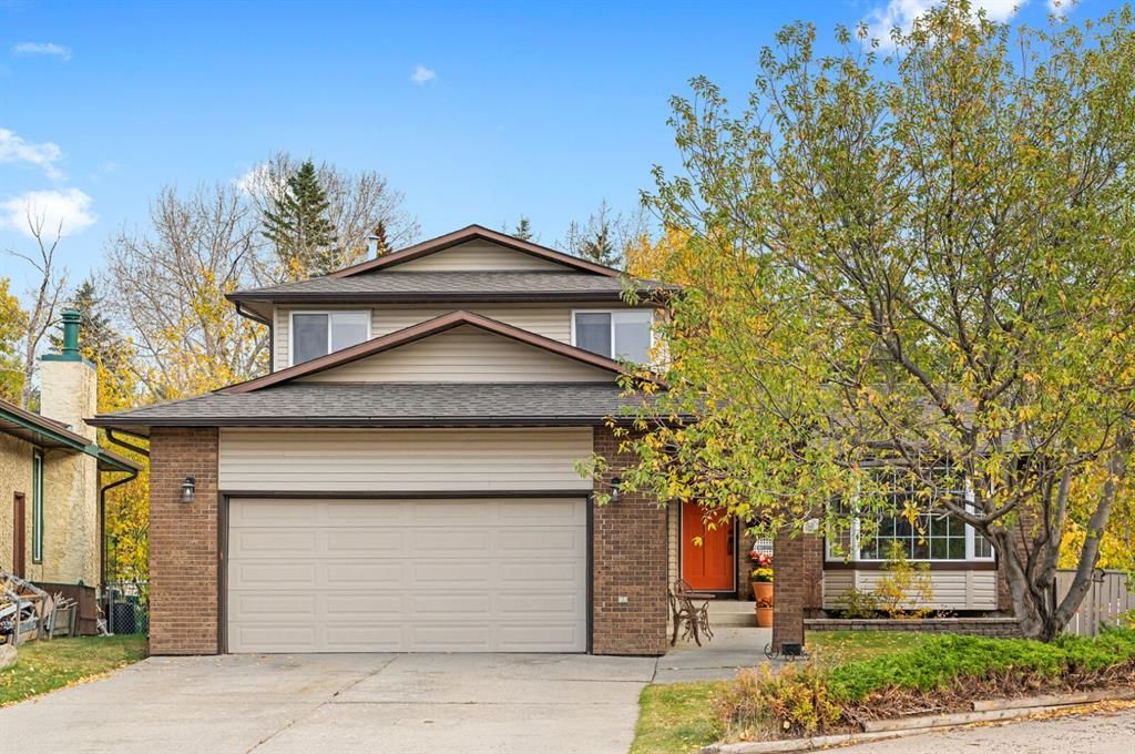 Main Photo: 436 Ranchridge Bay NW in Calgary: Ranchlands Detached for sale : MLS®# A1041155