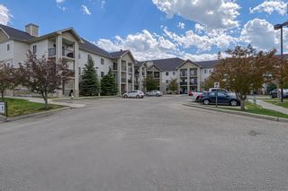 Photo 1: 1235 2395 Eversyde Avenue SW in Calgary: Evergreen Apartment for sale : MLS®# A2050623