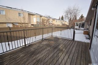 Photo 33: 120 420 Heritage Crescent in Saskatoon: Wildwood Residential for sale : MLS®# SK914599