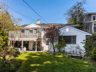 Photo 26: 3870 W 38TH Avenue in Vancouver: Dunbar House for sale (Vancouver West)  : MLS®# R2870982