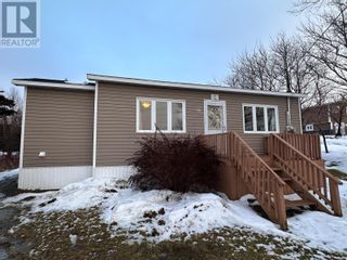 Photo 1: 271 Main Street in Burin Bay Arm: House for sale : MLS®# 1266917