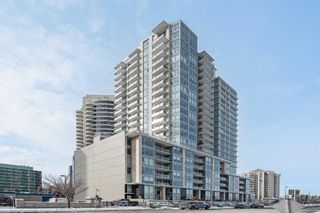 Main Photo: 1707 1025 5 Avenue SW in Calgary: Downtown West End Apartment for sale : MLS®# A2117932