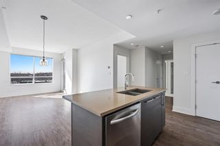 Photo 3: 505 38 9 Street NE in Calgary: Bridgeland/Riverside Apartment for sale : MLS®# A2033687