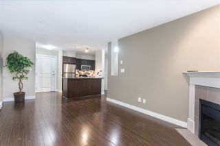Photo 12: 107 2468 ATKINS Avenue in Port Coquitlam: Central Pt Coquitlam Condo for sale in "Brodeaux" : MLS®# R2340123