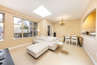 Photo 3: 401 4885 VALLEY Drive in Vancouver: Quilchena Condo for sale in "MACLURE HOUSE" (Vancouver West)  : MLS®# R2870964