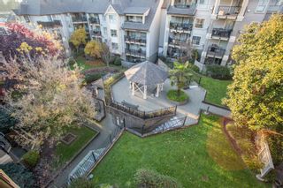 Photo 17: 509 210 ELEVENTH Street in New Westminster: Uptown NW Condo for sale in "DISCOVERY REACH" : MLS®# R2418409
