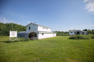 Photo 6: 4742 Highway 366 in Tidnish Cross Roads: 102N-North Of Hwy 104 Residential for sale (Northern Region)  : MLS®# 202319654