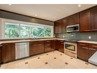 Photo 11: 820 MATHERS Avenue in West Vancouver: Sentinel Hill House for sale : MLS®# R2777376