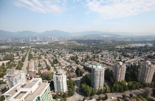Photo 20: 4107 6000 MCKAY Avenue in Burnaby: Metrotown Condo for sale in "STATION SQUARE 5" (Burnaby South)  : MLS®# R2861551