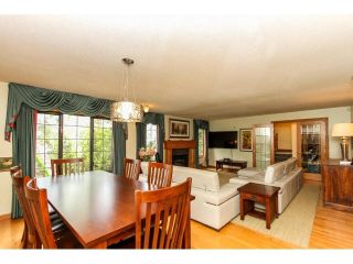 Photo 4: 8151 145B Street in Surrey: Bear Creek Green Timbers House for sale : MLS®# F1439980