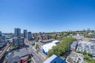 Photo 18: 1601 618 CARNARVON Street in New Westminster: Downtown NW Condo for sale : MLS®# R2904899