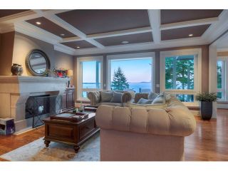 Photo 4: 12990 13TH AV in Surrey: Crescent Bch Ocean Pk. House for sale (South Surrey White Rock)  : MLS®# F1440679