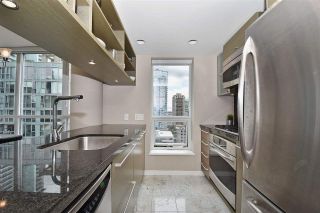 Photo 3: 1003 833 SEYMOUR Street in Vancouver: Downtown VW Condo for sale in "CAPITOL RESIDENCES" (Vancouver West)  : MLS®# R2098588