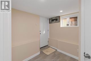 Photo 17: 1110 MCKAY AVENUE in Windsor: House for sale : MLS®# 23023427