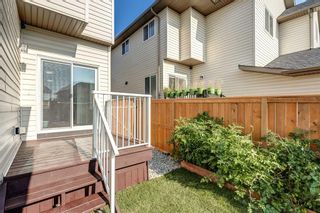 Photo 24: 116 Clydesdale Way: Cochrane Row/Townhouse for sale : MLS®# A2076391