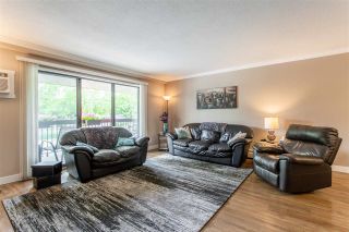 Photo 10: 231 31955 OLD YALE Road in Abbotsford: Abbotsford West Condo for sale in "EVERGREEN VILLAGE" : MLS®# R2477163