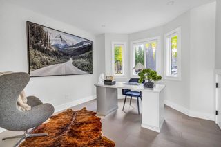 Photo 28: 505 TEMPE Crescent in North Vancouver: Upper Lonsdale House for sale : MLS®# R2776030