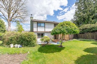 Photo 37: 6339 195B Street in Surrey: Clayton House for sale in "Bakerview" (Cloverdale)  : MLS®# R2878318