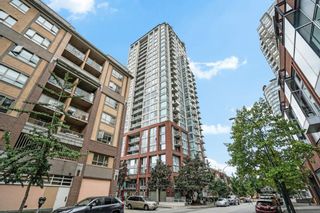 Photo 34: 904 550 TAYLOR Street in Vancouver: Downtown VW Condo for sale in "THE TAYLOR" (Vancouver West)  : MLS®# R2747785