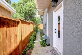 Photo 33: 1104 31 Avenue NW in Calgary: Cambrian Heights Semi Detached (Half Duplex) for sale : MLS®# A2001263