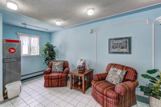 Photo 21: 206 309 Woodside Drive NW: Airdrie Apartment for sale : MLS®# A1218082