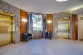 Photo 28: 709 804 3 Avenue SW in Calgary: Eau Claire Apartment for sale : MLS®# A1234300
