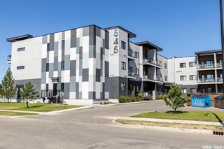 Photo 37: 215 545 Hassard Close in Saskatoon: Kensington Residential for sale : MLS®# SK900373