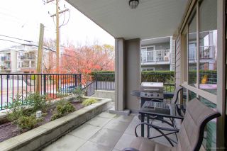 Photo 17: 104 2288 WELCHER Avenue in Port Coquitlam: Central Pt Coquitlam Condo for sale in "AMANTI" : MLS®# R2321537