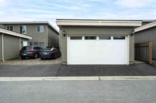Photo 33: 9071 STEVESTON Highway in Richmond: South Arm House for sale in "SOUTHARM" : MLS®# R2871894