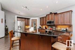 Photo 9: 63 HUNTINGTON Crescent: Spruce Grove House for sale : MLS®# E4380861