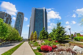 Main Photo: 305 4189 HALIFAX Street in Burnaby: Brentwood Park Condo for sale in "AVIARA" (Burnaby North)  : MLS®# R2879719