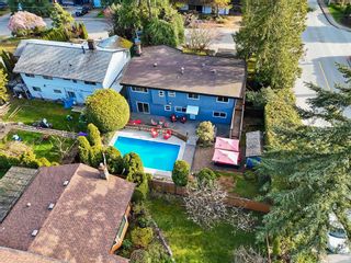 Photo 36: 2508 BENDALE Road in North Vancouver: Blueridge NV House for sale in "Blueridge" : MLS®# R2869289